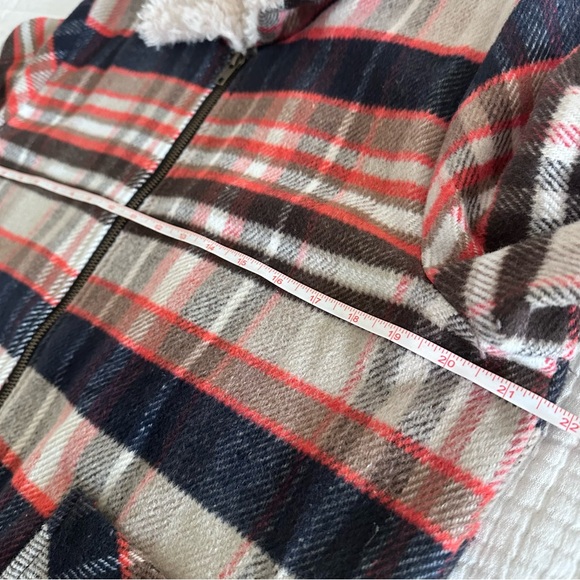 KNOX ROSE Bomber Jacket - Picture 4 of 6